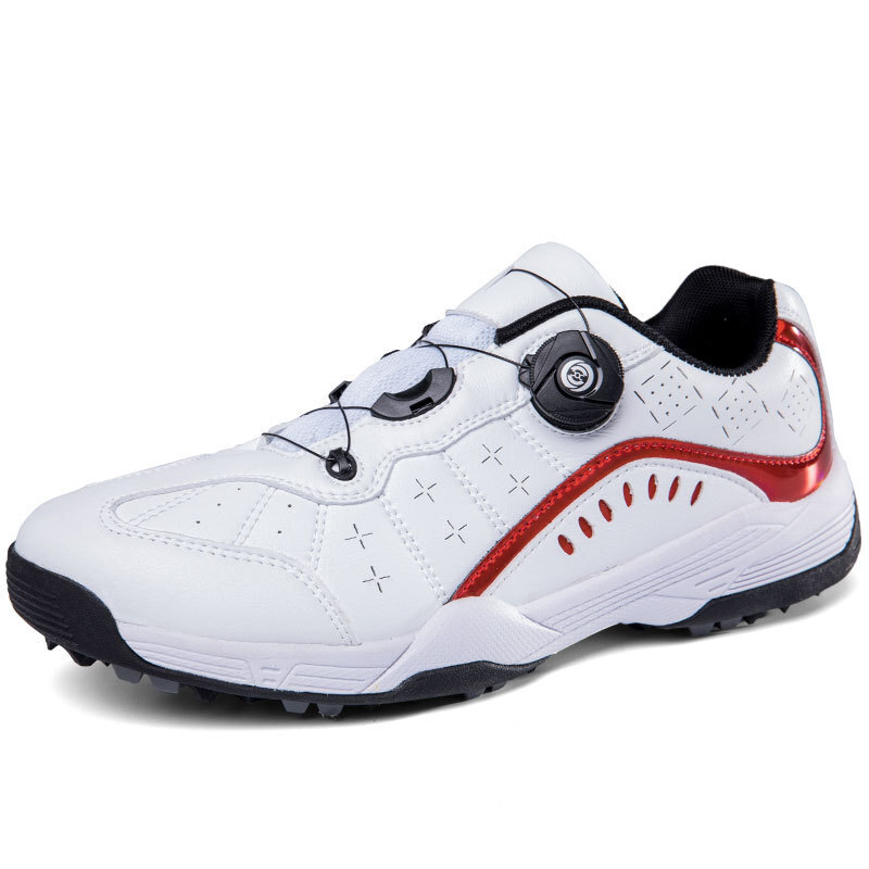 ddmytiger AG01 Spring Outdoor Golf Men's Casual Shoes Anti slip Waterproof Wear resistant Travel C ddmythur