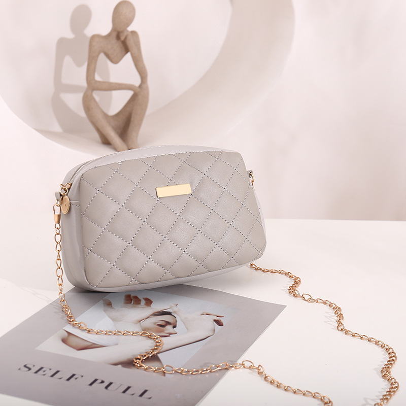 Luxury Embroidered Bag Designer Fashion HandBag Womens Luxury Bag Small Fragrant Style Shoulder Bag Womens Crossbody Bag Shoulder Bag CRD2409214