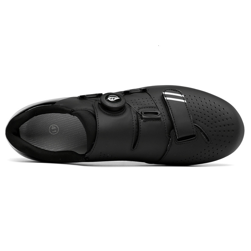 ddmytiger Road Mountain Bike Lockable Shoes Three Bottom Universal Cycling Sports Shoes C ddmythur