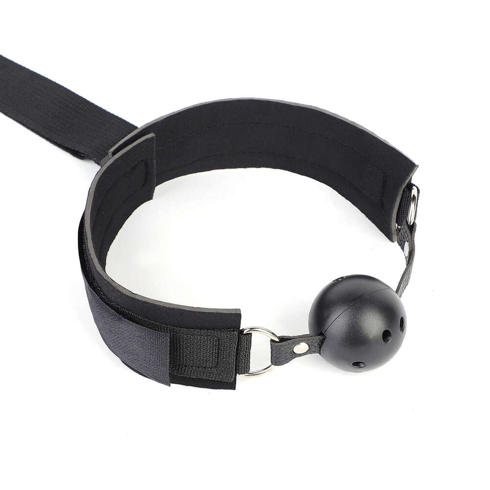 SM sex toys, reverse back mouth, handcuffs connected, cross-border hot selling, bundling, restraint, SM props, alternative adult products