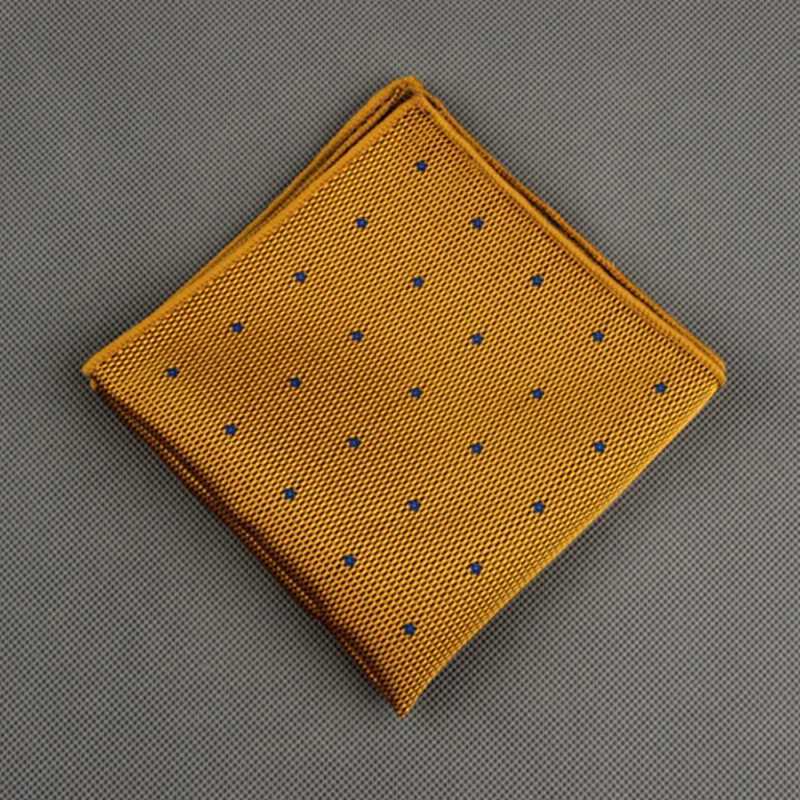 Fashion Men Striped Pocket Square For Men Women Chest Towel Mens Suits Handkerchief Floral Print Pocket Towel Suit Party Acc W241213