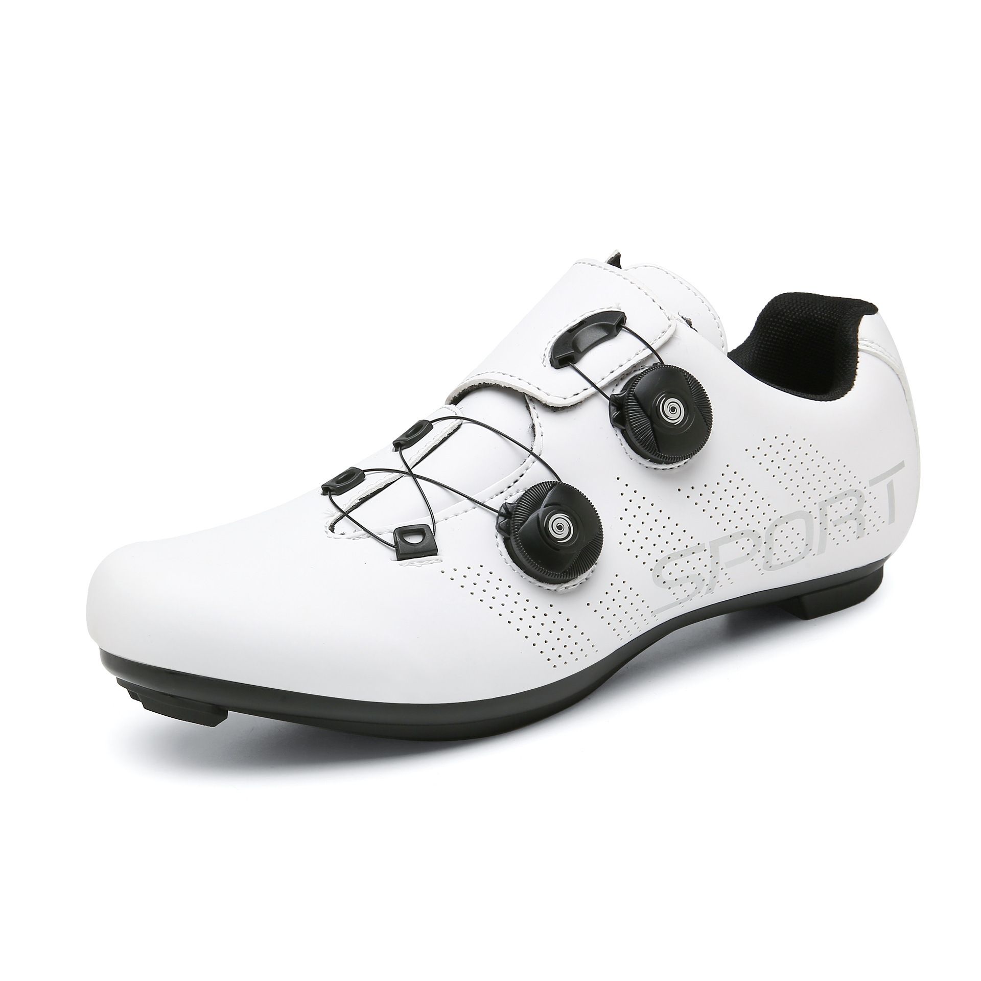 ddmytiger 209 size cycling shoes for men no lock casual road bike lock shoes mountain bike hard sole breathable riding C ddmythur