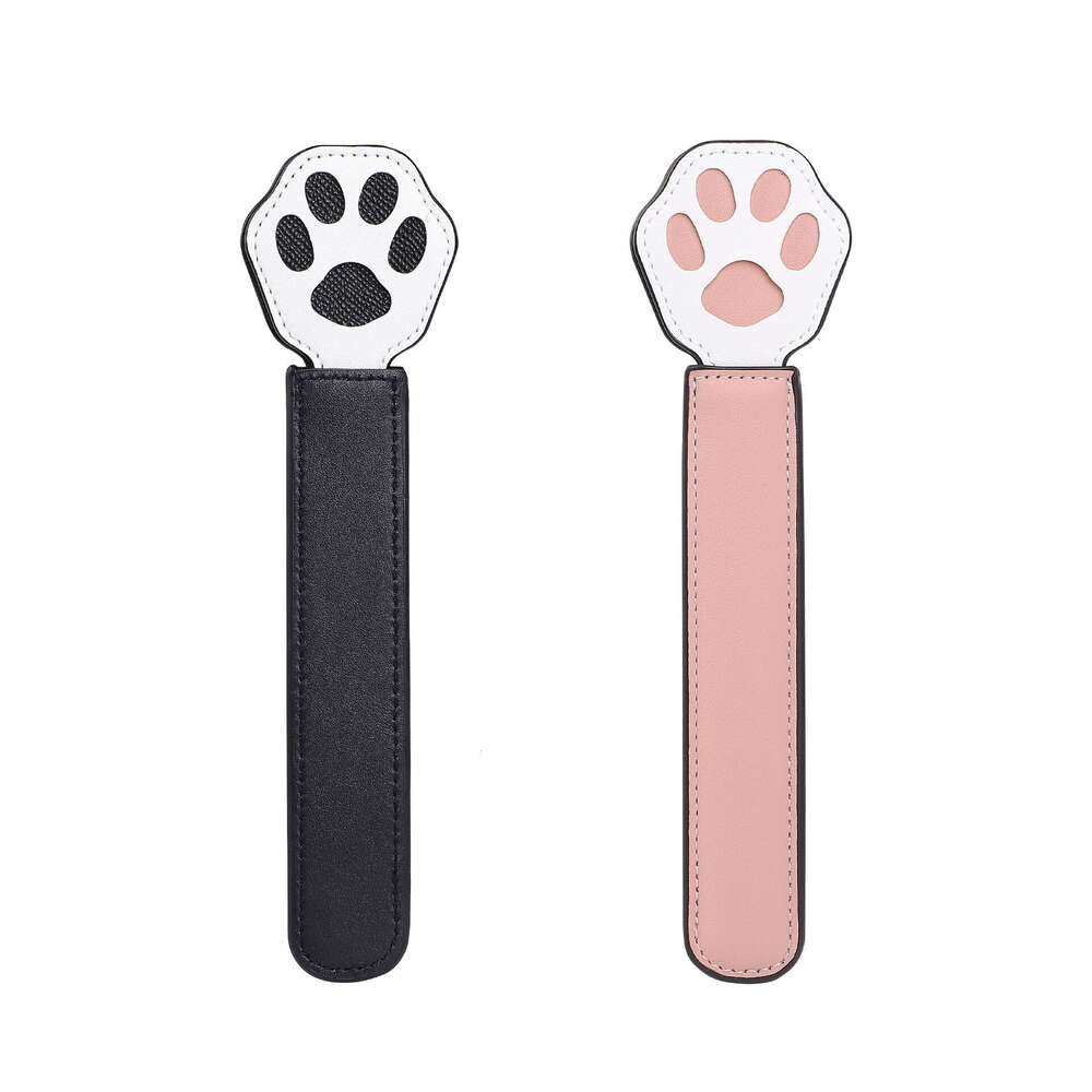 Sex toys SM props couple flirting teasing mini cat paw patting SM spanking racket alternative adult products