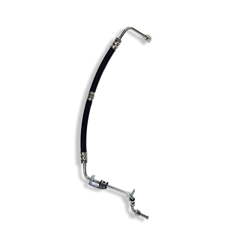 Power Steering Pressure Hose Assembly For KIA SPECTRA RHD OK2A2-32-410G