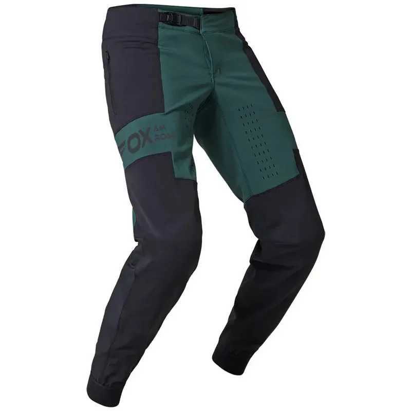 2024 For Defend Quick drying Bicycle Pants ATV BMX DH UTV Off-Road Motorcycle Pants MTB Mountain Bike Downhill Cycling Pants Y240921