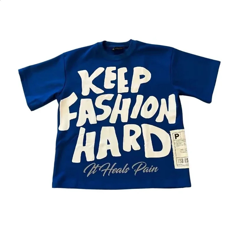 Harajuku y2k High Street Gothic Women Printed T-shirt Loose casual men and women street clothing top graphic t shirts 240929