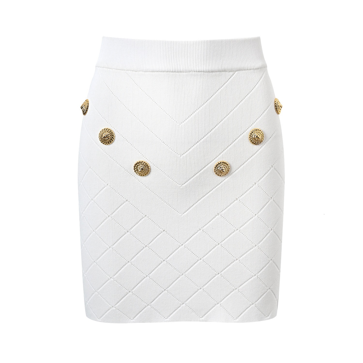 Y2k 2Pcs Vest Sets Sleeveless Short Tops Plaid Pattern Mini Skirt Sheath Design Women Summer Knitting Outfits