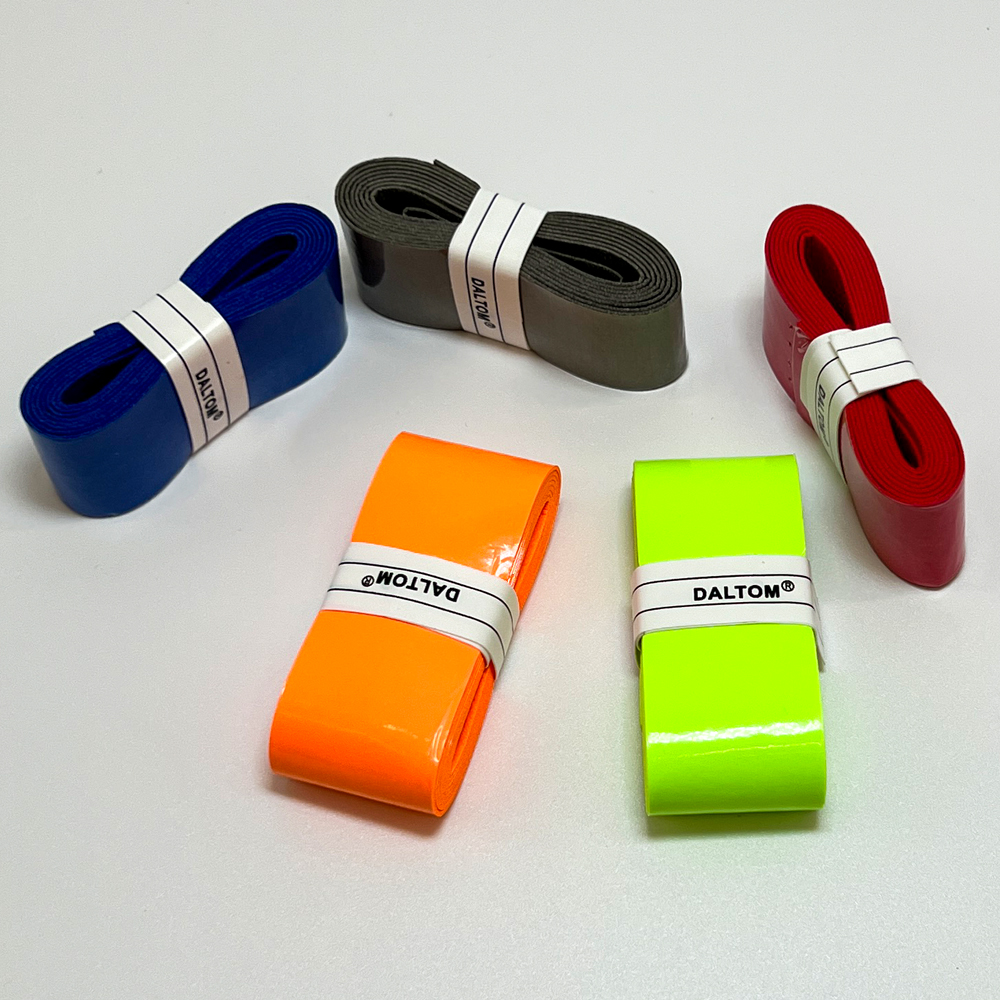 Pickleball Overgrip Tape Absorbent Anti-Abrasion Racket Tape For Pickleball Paddle, Badminton, and Tennis Wrap Your Racquet