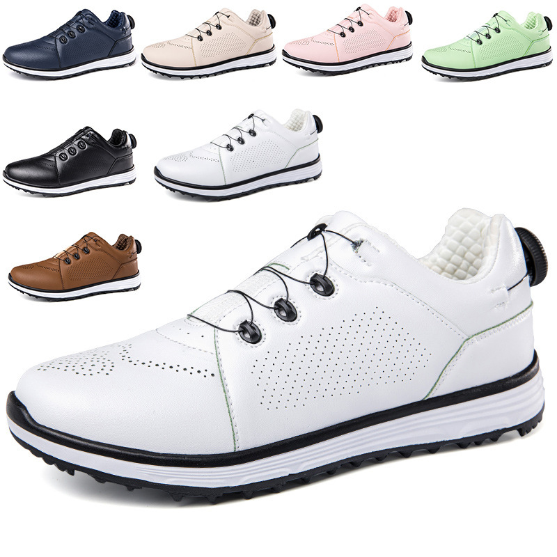 Caddy Ddmytiger F Knob Turn Men S And Women Golf Shoes C Ddmymonkey