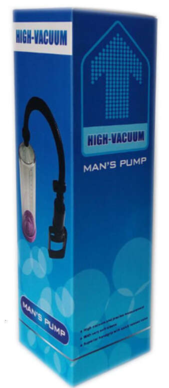 PENIS PUMP Male Toy Masturbation Penis Toy Adult Sex Toys Factory One Piece dropshipping