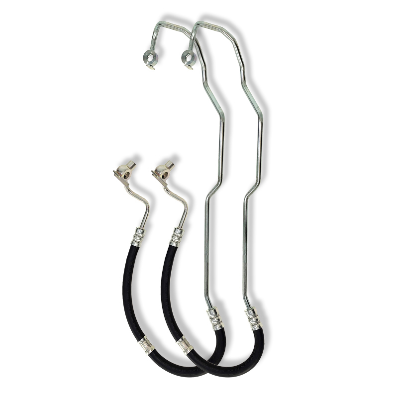 Power Steering Pressure Hose Assembly For Lexus LX470 1998-2002 Land Cruiser 44410-60510