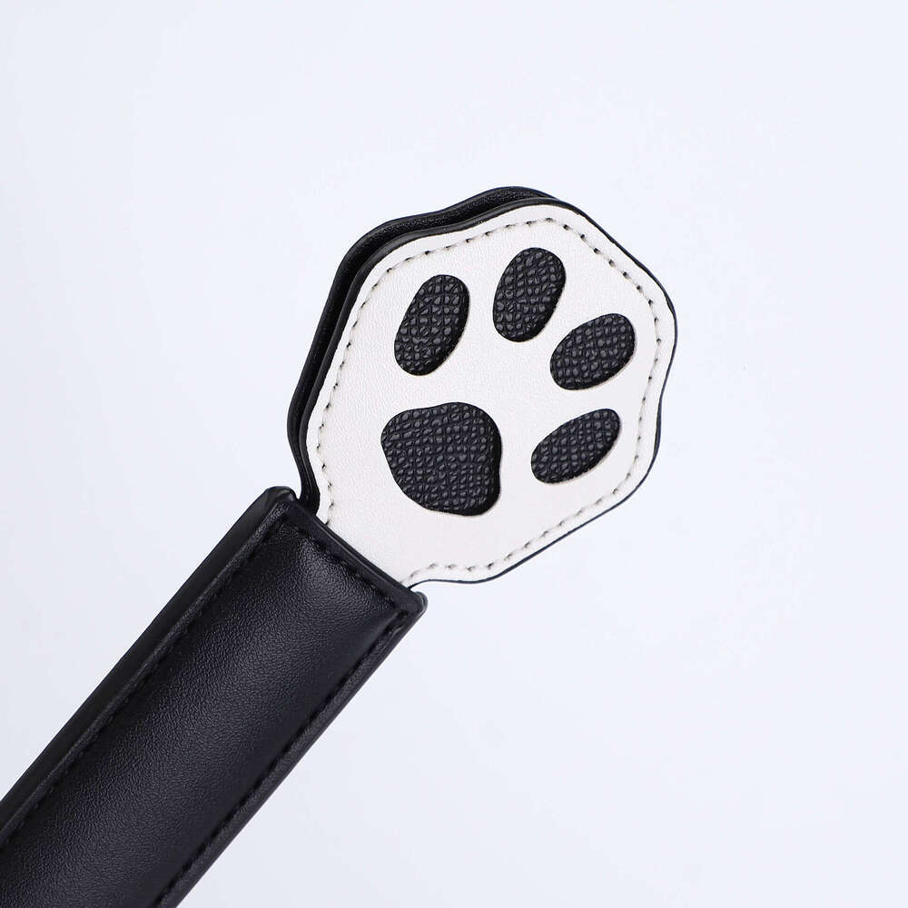 Sex toys SM props couple flirting teasing mini cat paw patting SM spanking racket alternative adult products