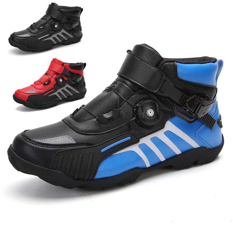 ddmytiger 607 riding shoes men's four season off-road racing boots winter and summer motorcycle travel equipment C ddmythur