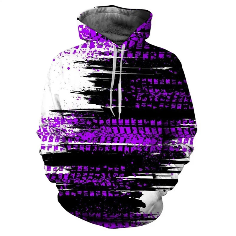 Mens Hoodie Long Sleeve Casual Print Sweatshirt Year Hip Hop Pullover Athletic Top Hooded comfortable 240910
