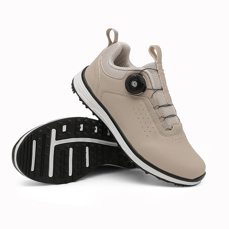 ddmytiger F-0-2 Women's Outdoor Sports Golf Sneakers Casual Shoes Anti slip Breathable Travel C ddmythur