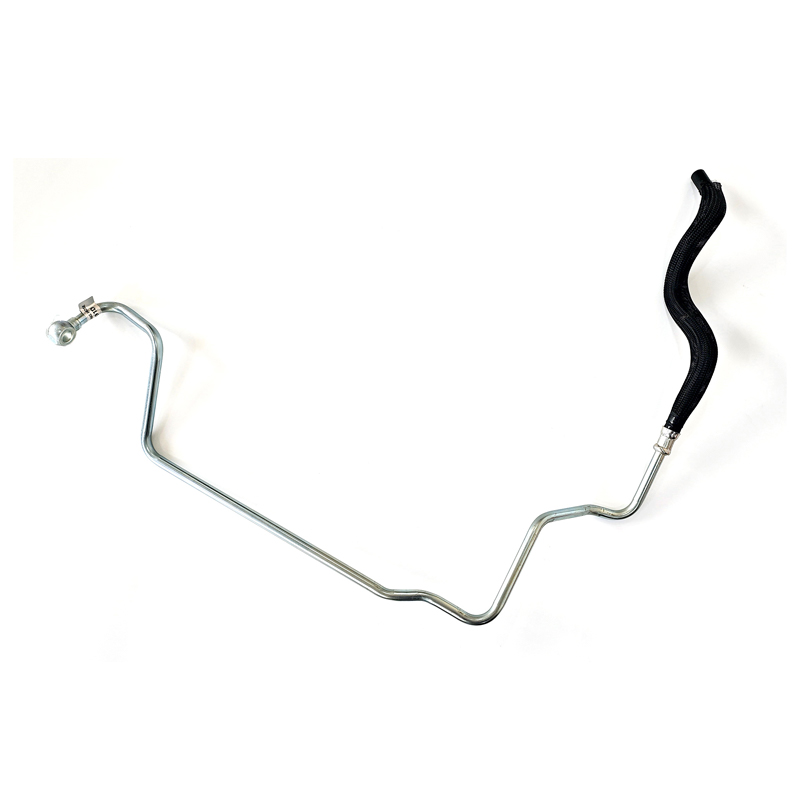 Power Steering Return Hose For Audi VW Seat Skoda VAG 1J1422891D