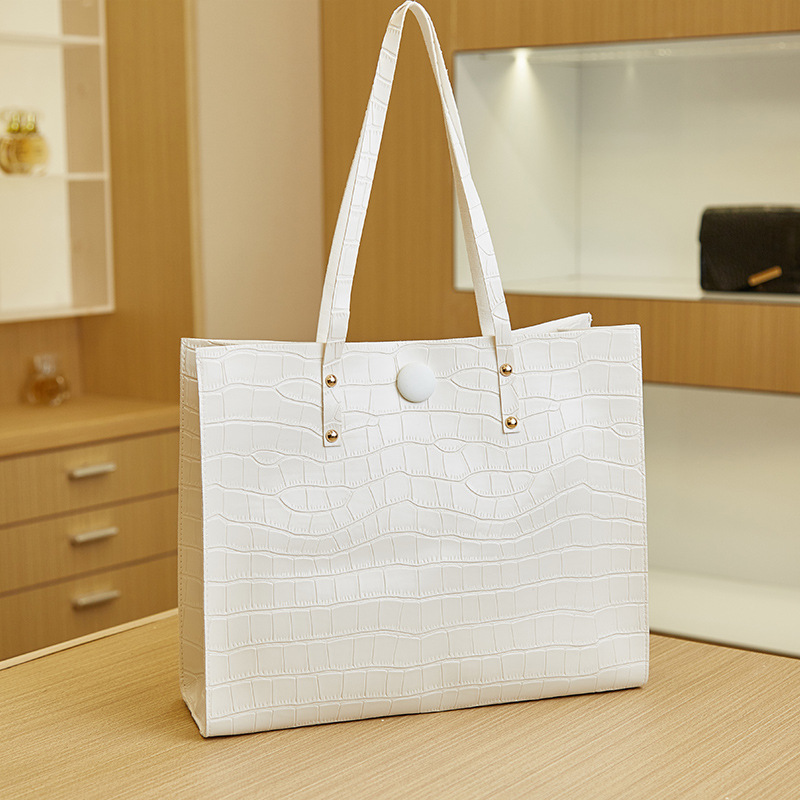 Womens Handbag High Quality Shoulder Bag Niche Fashion Ladys Crossbody Bag Casual And Trendy Shoulder Bag Ladies Tote Bag DED2409214