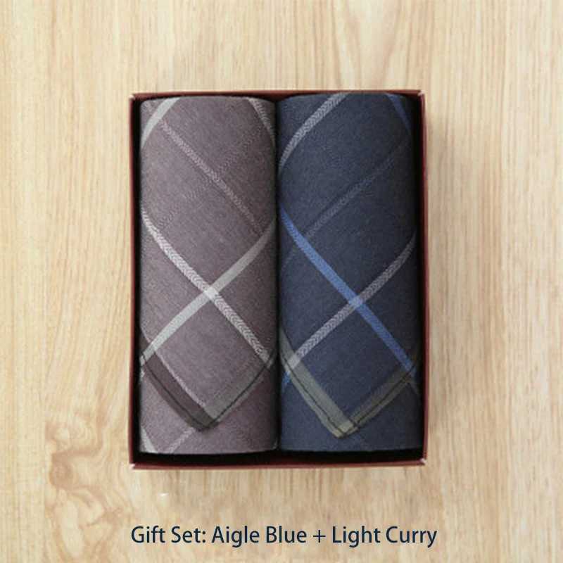 Can use sketch patterns British style and elder style male handicrafts with soft and absorbent fabrics W240921
