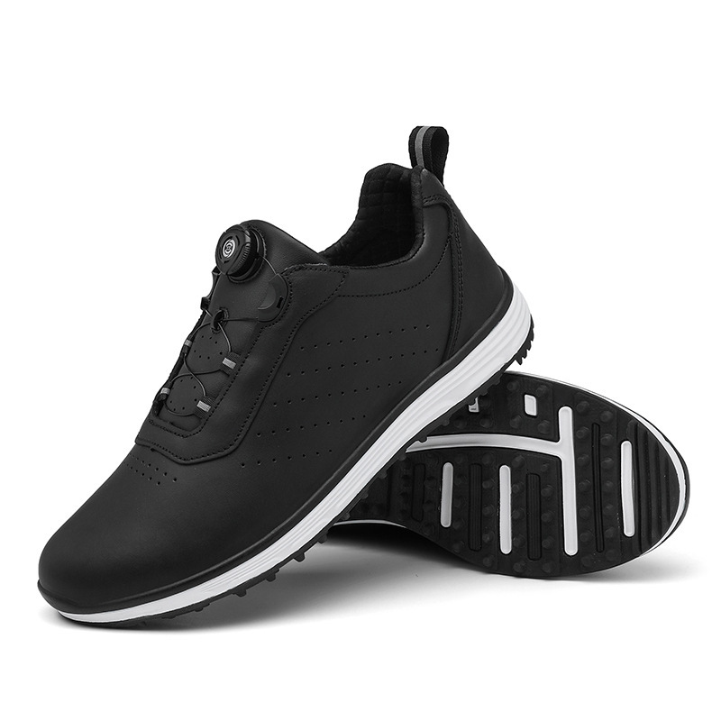 ddmytiger F-24-1 genuine leather training golf plus size men's casual shoes large quantity negotiable price C ddmythur