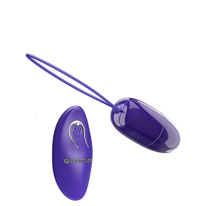 Baile Passion Fun Jumping Egg Female Masturbator BI-014865WL pretty love vibrator