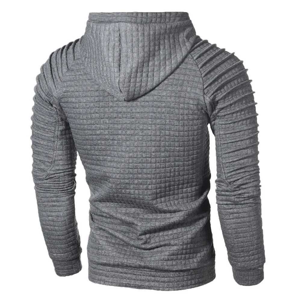 Man Sweatshirts Pullover Streetwear Tops Warm Mens Solid Color Casual Hoodie Oversize Sweatshirt Hoodies and Hoodies Z240921