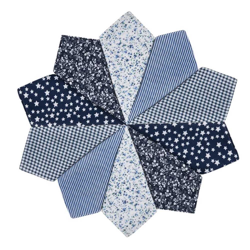 10/5 Fashion Square Cotton Latte Handle Mens New Year Gift Mens and Womens Daily Accessories W240921