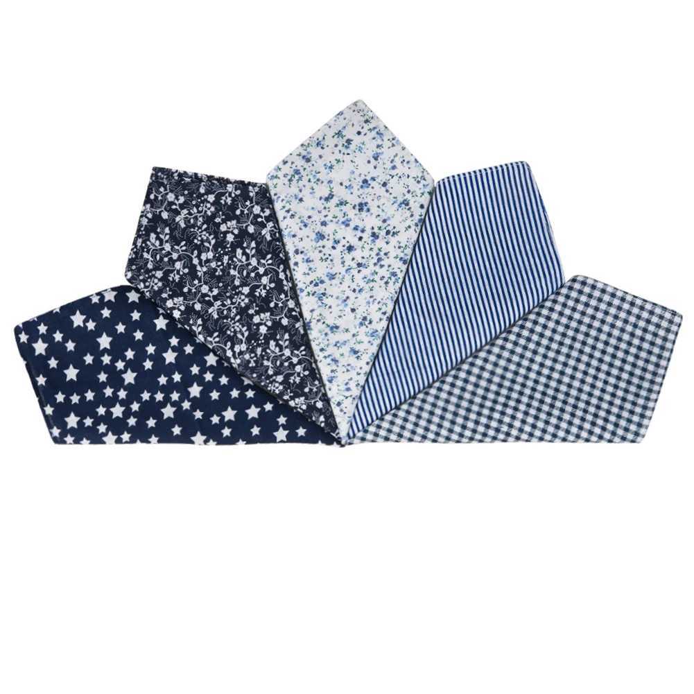 10/5 Fashion Square Cotton Latte Handle Mens New Year Gift Mens and Womens Daily Accessories W240921