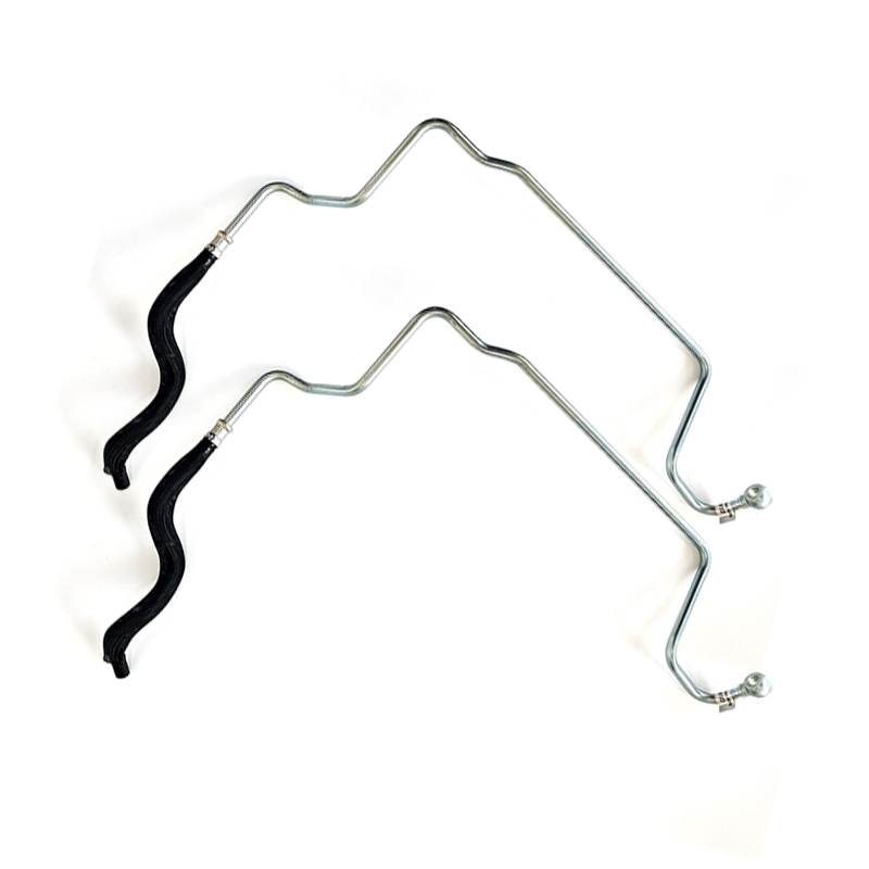 Power Steering Return Hose For Audi VW Seat Skoda VAG 1J1422891D