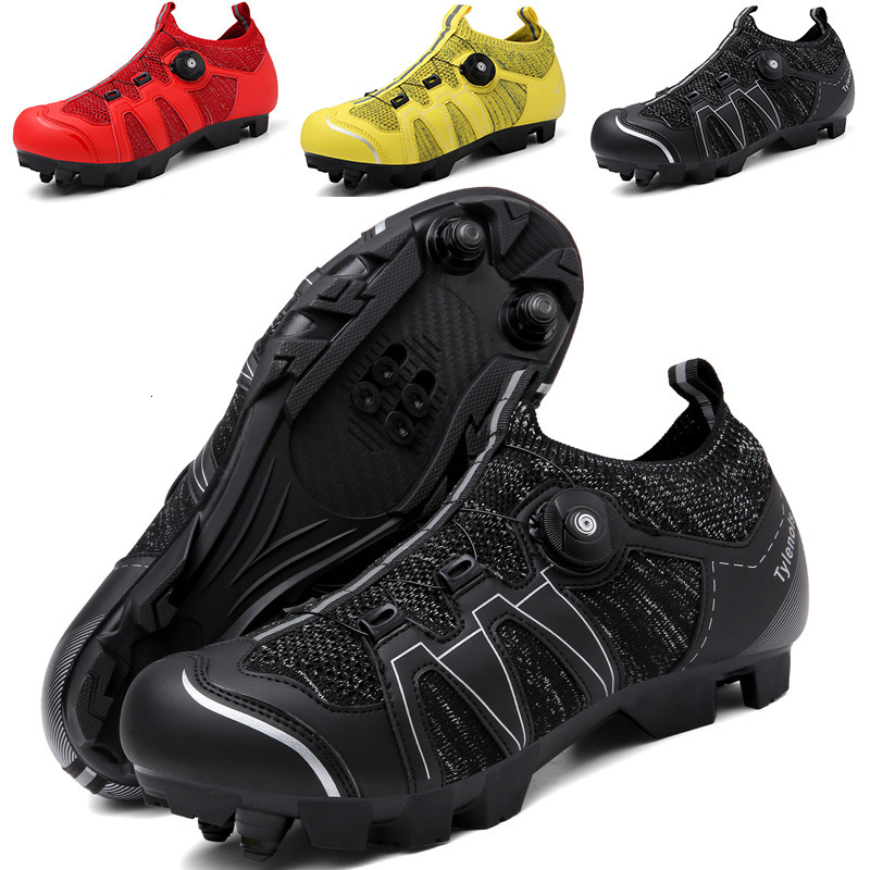ddmytiger T79 Large Cycling Men's Power Assisted Road Professional Lock Bicycle Shoes Mountain Bike Women's Hard Bottom C ddmythur