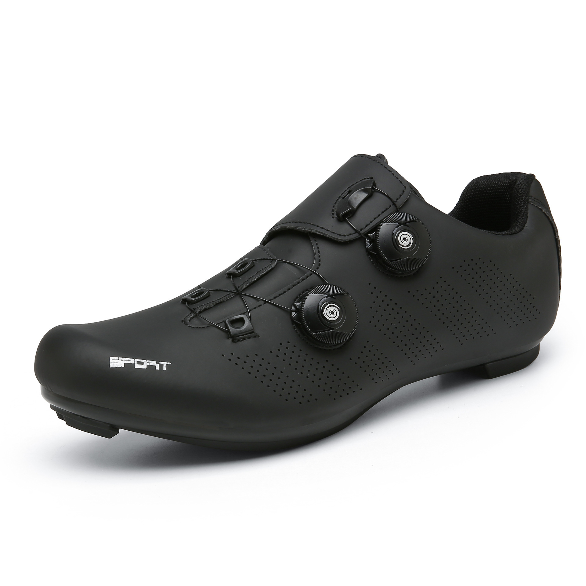 ddmytiger 209 size cycling shoes for men no lock casual road bike lock shoes mountain bike hard sole breathable riding C ddmythur