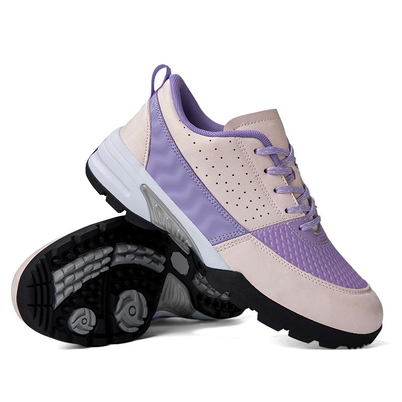 ddmytiger A1037 golf caddy rotary knob shoes men's and women's shoes C ddmythur