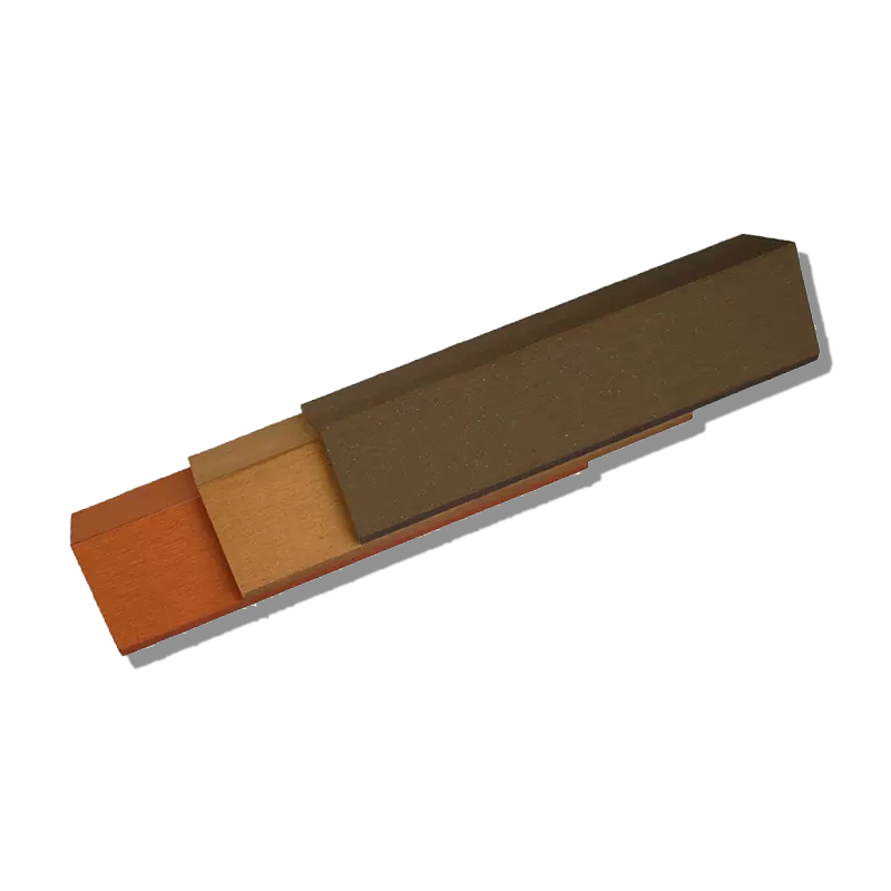 flooring edging skirting board solid plastic wood flooring keel plastic stainless steel buckle screw accessories