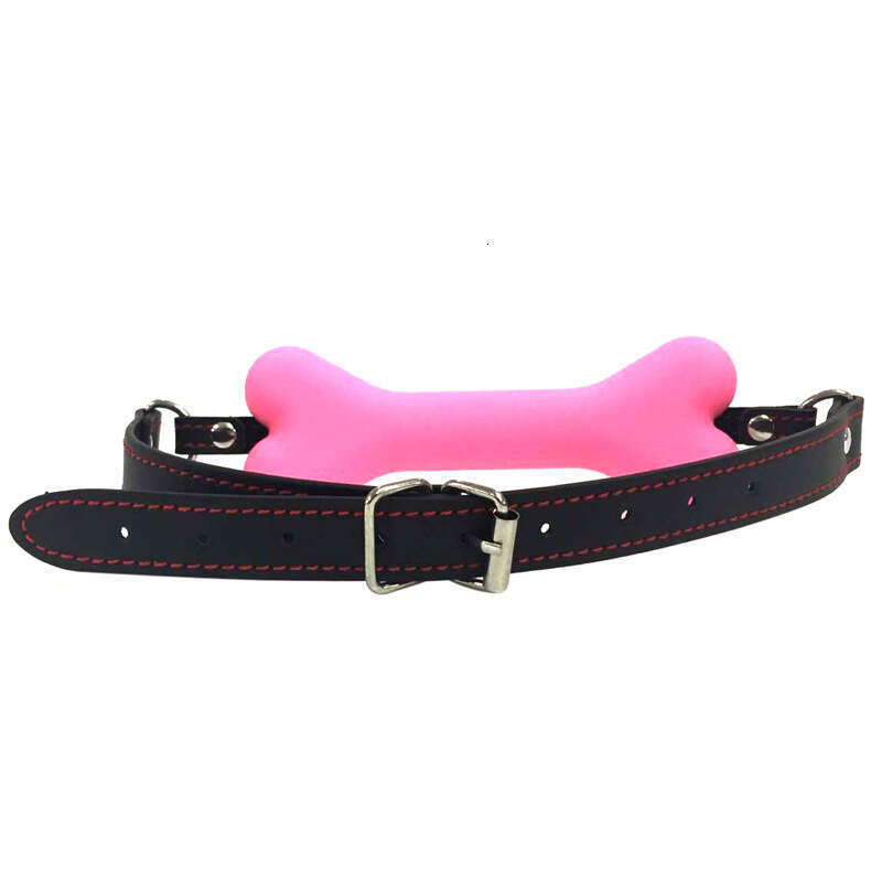 Adult sex toys, sex aids, female dog bones, mouth plugs, soft mouth shackles, female slaves, training instruments of torture