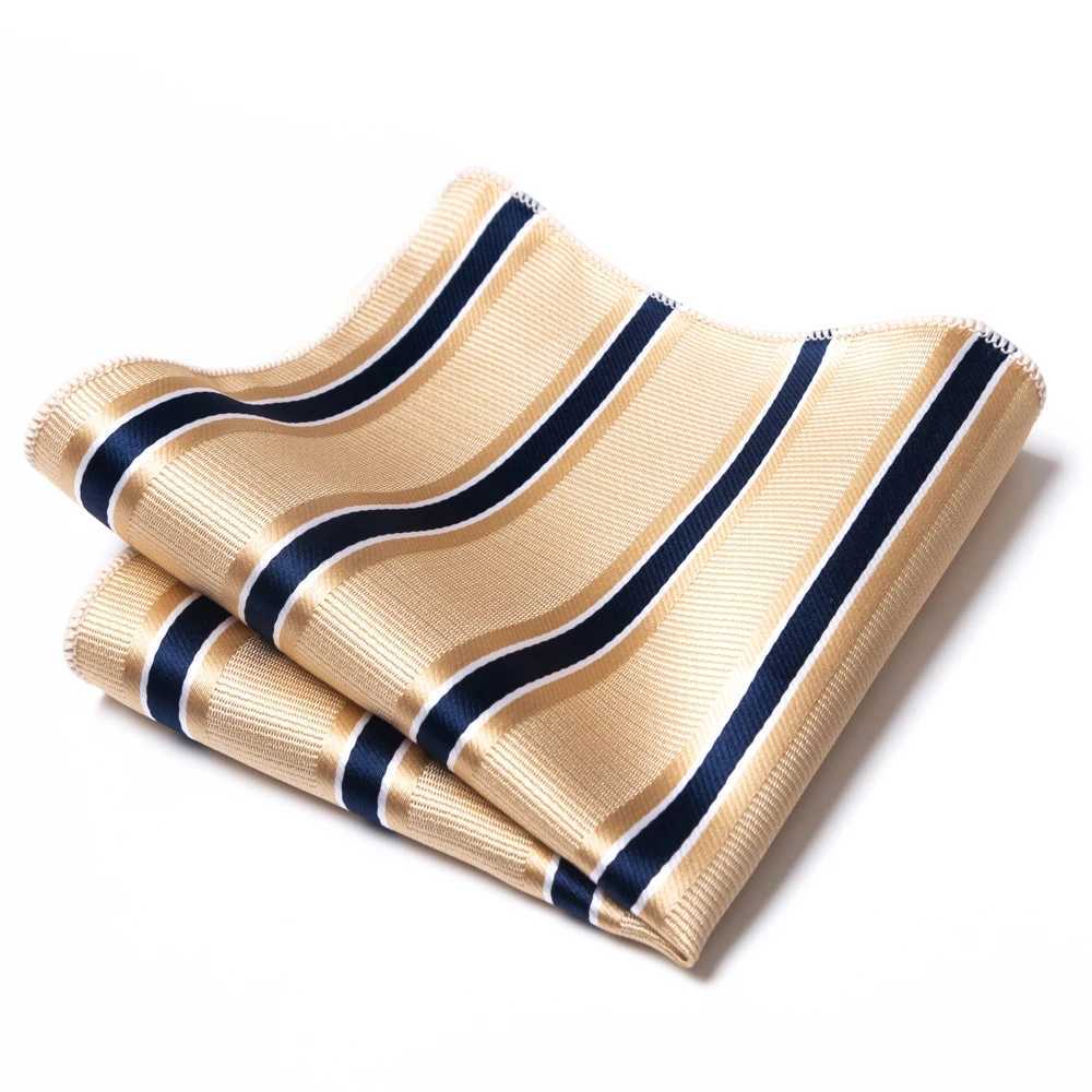 Latest design hot selling helmsman gold suit accessories striped mens wear formal party Abraham Lincoln birthday W240921