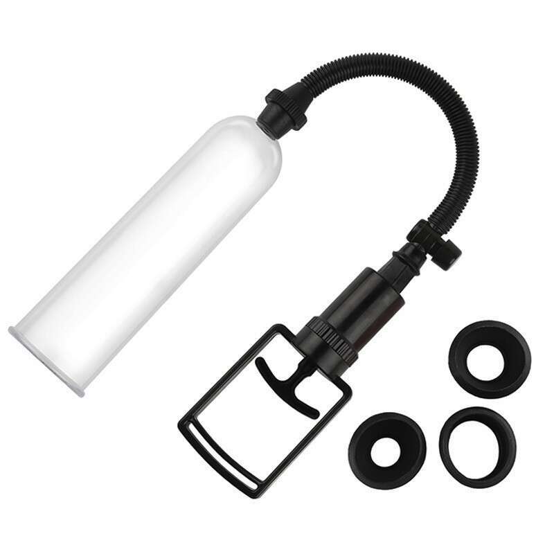 china factory cheap male sex toys penis enlargement pump