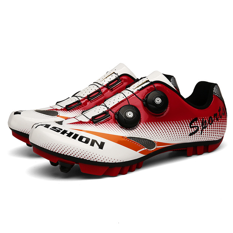 ddmytiger T70 Four Seasons Road Men's and Women's Mountain Bike Lock Assist Cycling Shoes Hard Bottom C ddmythur