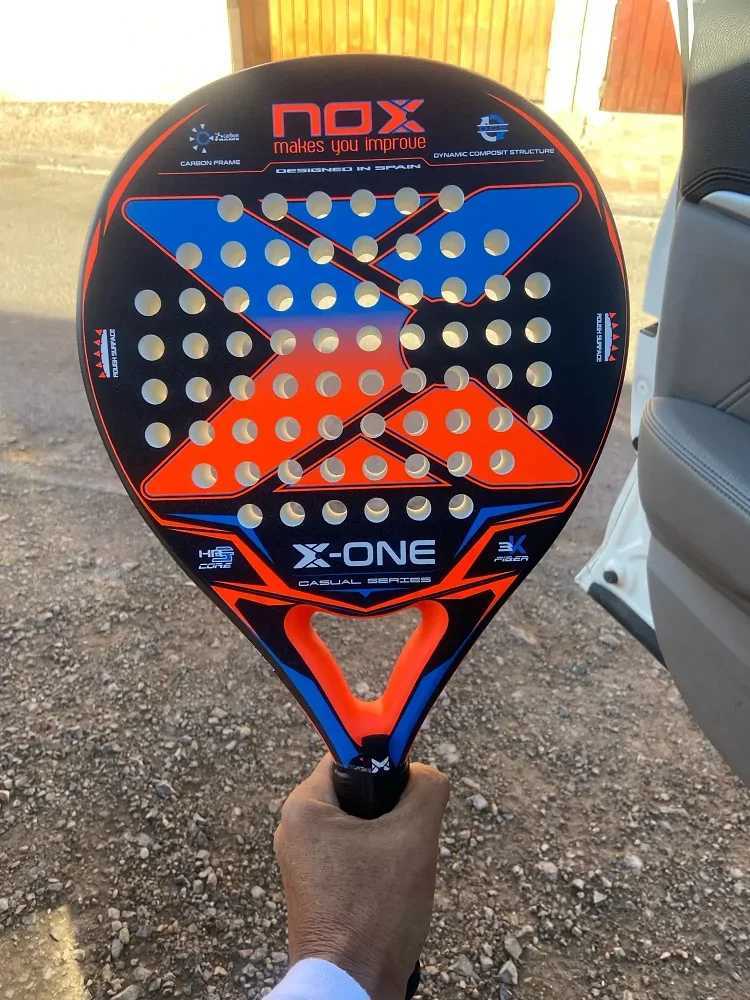 Professional table tennis racket soft faced carbon fiber EVA memory paddle sports racket mens and womens outdoor equipment W240921