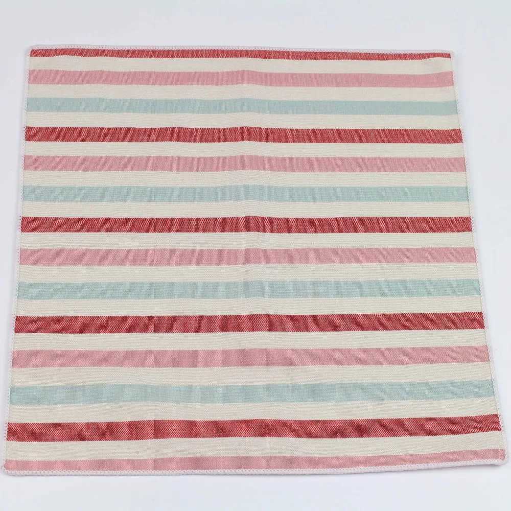 Men Suits Cotton Sunny Handkerchiefs Printing Colorful Pocket Square Hankies Business Casual Square Pockets Hanky 24*24cmX240921
