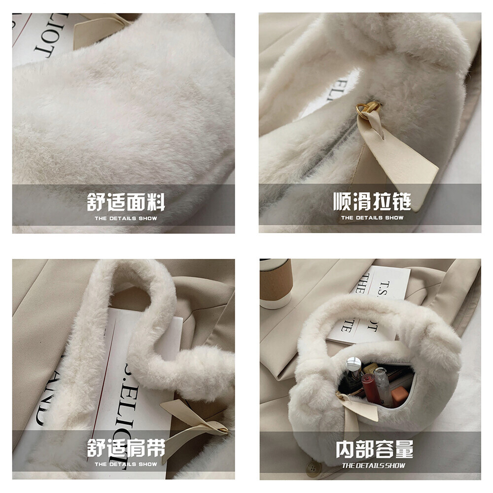 VC Tenderness & Romance Shoulder Bag 0397# - 3 Colors