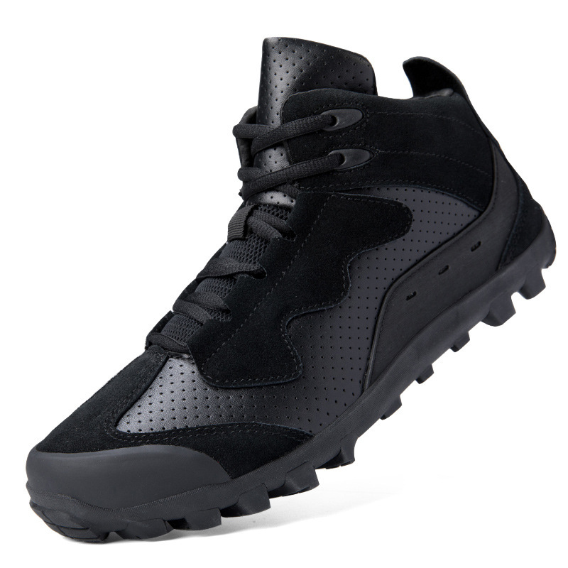 ddmytiger TB-188 Men's Shoes Children's Off road Racing Boots Four Seasons Motorcycle Travel Equipment Riding C ddmythur