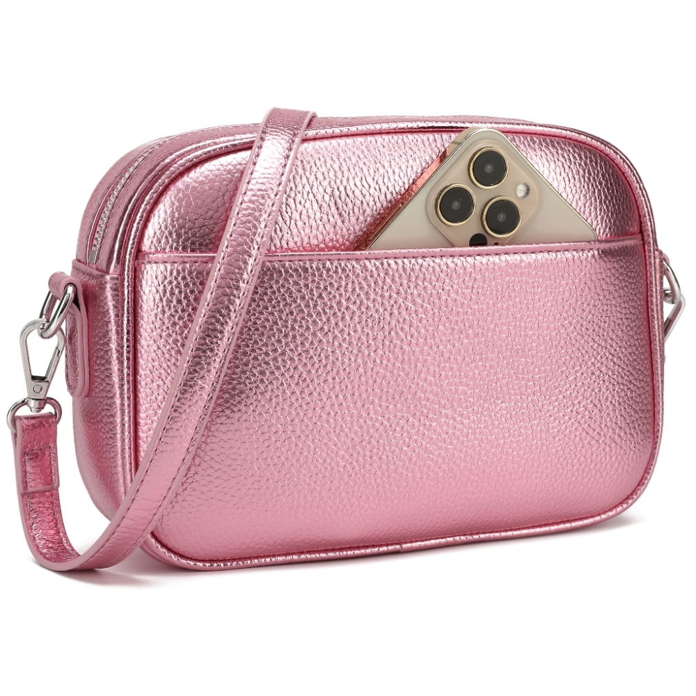 Fashion Women Handbag Brand Leather Messenger Bags Trend Female Bowknot Shoulder Classic Chain Crossbody Bag For Girl