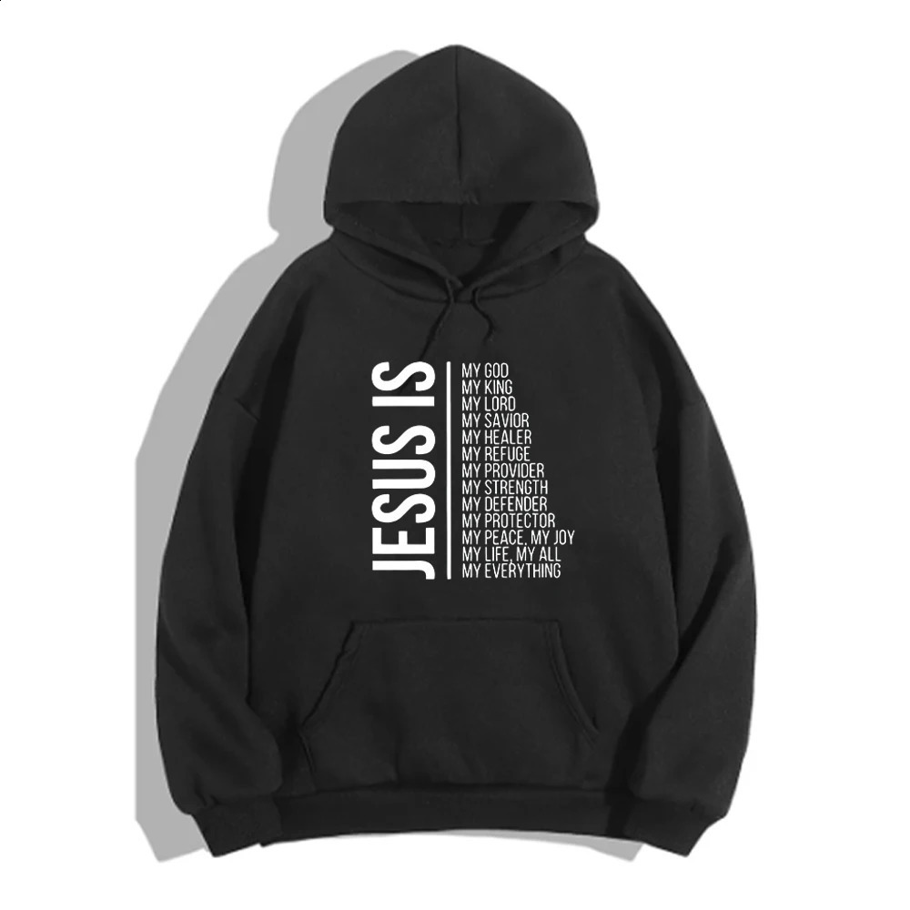 Mens Sudadera Con Capucha Hombre Halloween Letter Printed Pullover Hoodies n Hoodie Men Harajuku Sweatshirt Clothes 240910