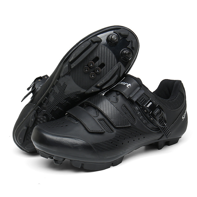 ddmytiger 9909 Lockable for Summer Casual Men's and Women's Road Assistance Shoes Hard soled Mountain Cycling Sports C ddmythur
