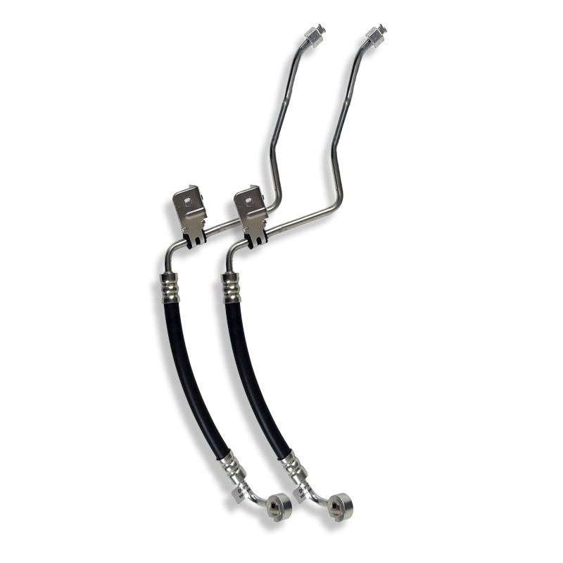 Power Steering Pressure Hose Assembly For NAZA CITRA RHD OK2FZ-32-490