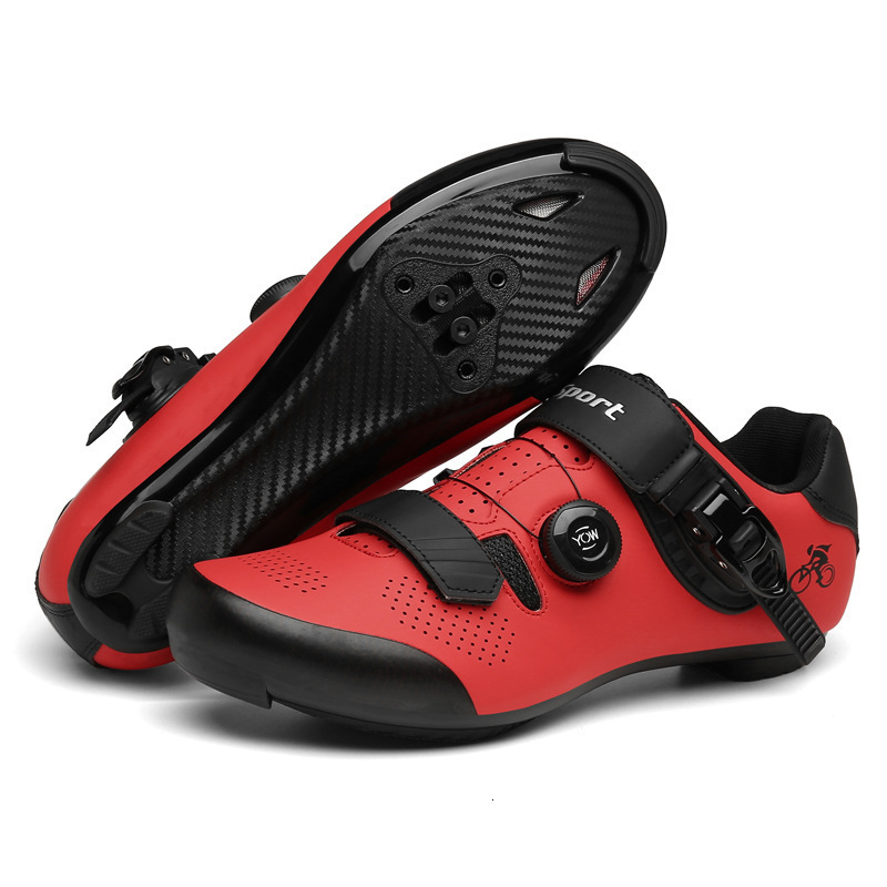 Size Ddmytiger Straight Cycling With Hard Soles Outdoor Mountain Bikes Locked Shoes For Breathable Road C Ddmymonkey