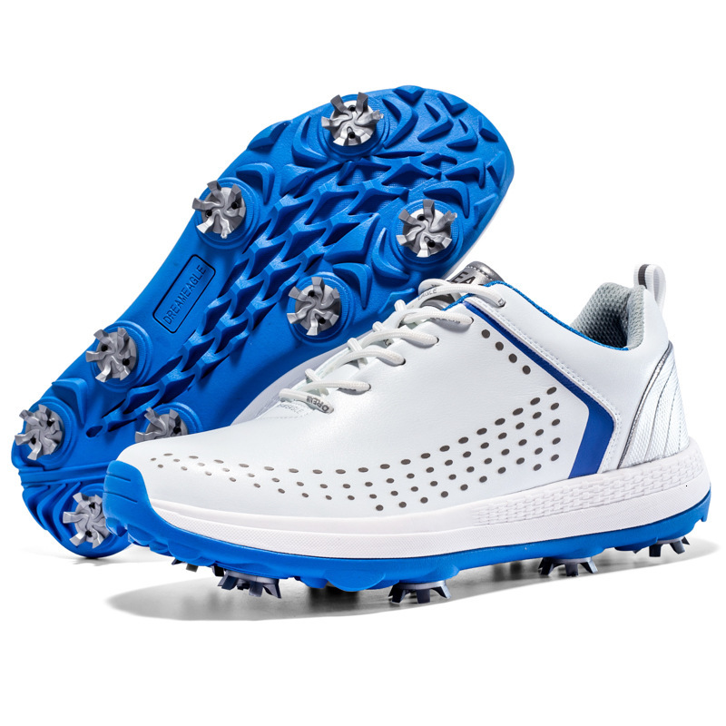 ddmytiger 528D hot selg fashionable leisure activity nail sports golf shoes C ddmythur
