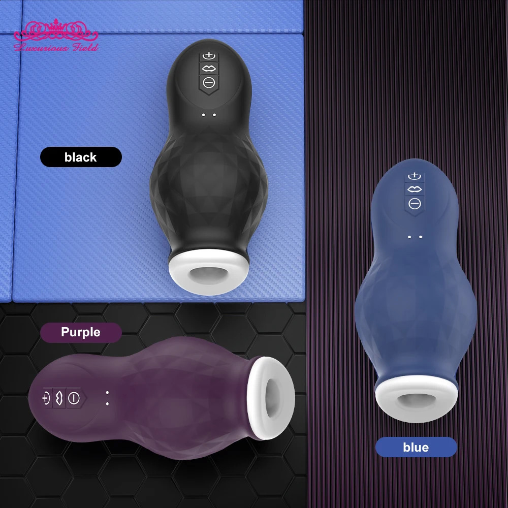Automatic mens masturbation cup soft cat sex toy vaginal adult endurance exercise product vacuum pocket 240914