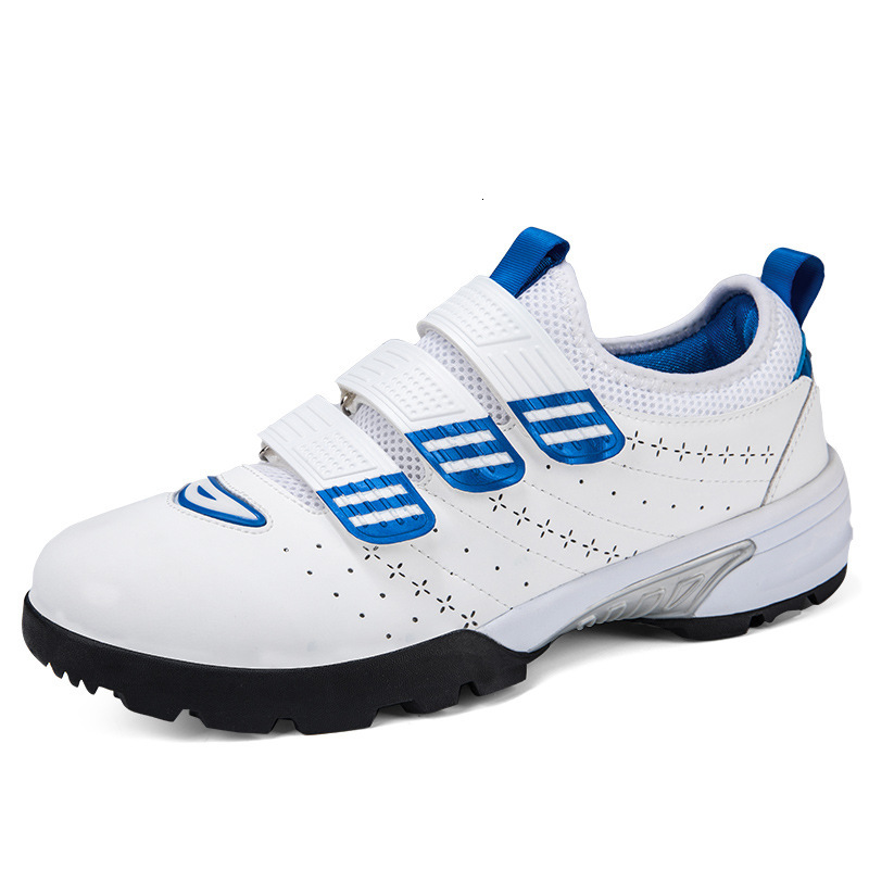 ddmytiger A1036 Men's and Women's Outdoor Sports Golf Sneakers Casual Shoes Anti slip Breathable Travel C ddmythur