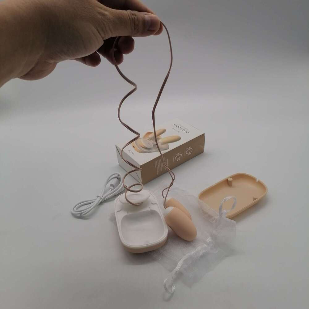 12 frequency double vibration egg vibrator for women, adult products, double egg vibrator