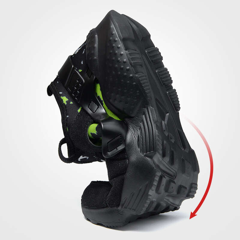 Unisex Camouflage Sneakers For Men Mesh Sports Trainers Running Shoes Husband Summer Male Women Flat atillas para hombre